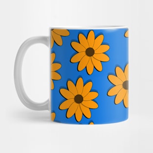 flowers Mug